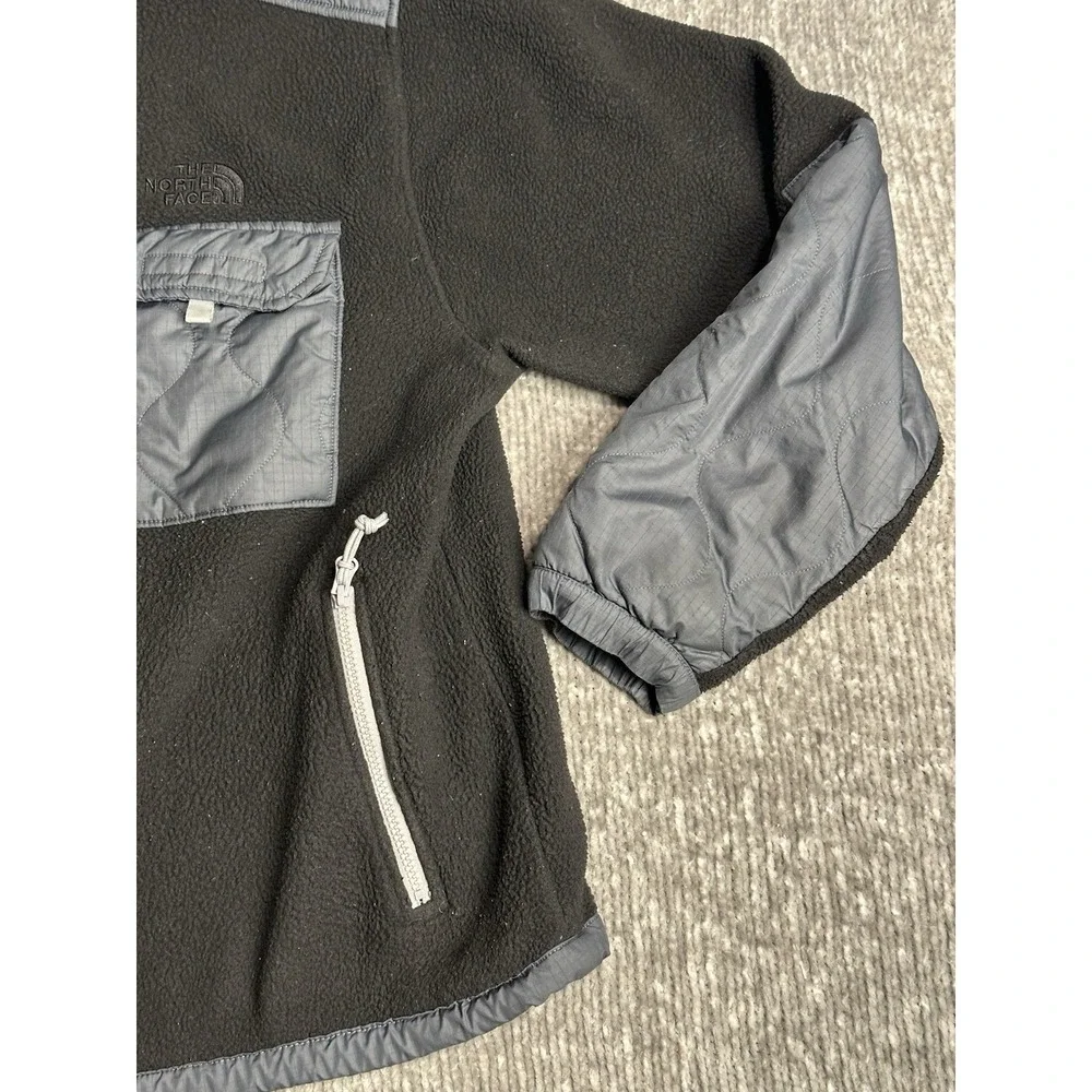 The North Face this vintage